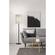 Liam Floor Lamp (Dark Bronze) by Adesso Furniture