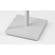 Estelle Matte White Floor Lamp by Adesso Furniture