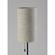 Trudy Black Table Lamp Light by Adesso Furniture