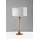 Rebecca Natural Wood Table Lamp by Adesso Furniture