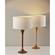 Rebecca Natural Wood Table Lamp by Adesso Furniture