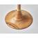Rebecca Natural Wood Floor Lamp by Adesso Furniture