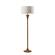 Rebecca Natural Wood Floor Lamp by Adesso Furniture
