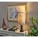 Beatrice Table Lamp Black by Adesso Furniture