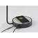 Brooks Black Adesso Charge Wireless Charging Desk Lamp by Adesso Furniture