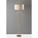Madeline Natural Wood Floor Lamp by Adesso Furniture
