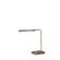 Reader Antique Brass Led Desk Lamp by Adesso Furniture