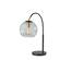 Edie Table Lamp Dark Bronze w/Brass by Adesso Furniture