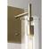 Dalton Wall Lamp (Brass) by Adesso Furniture
