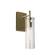 Dalton Wall Lamp (Brass) by Adesso Furniture