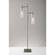 Dalton Floor Lamp (Brass) by Adesso Furniture