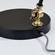 Boston Black Desk Lamp by Adesso Furniture
