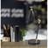 Boston Black Desk Lamp by Adesso Furniture
