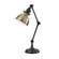 Alden Antique Bronze Desk Lamp by Adesso Furniture
