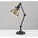 Alden Antique Bronze Desk Lamp by Adesso Furniture
