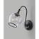 Bradford Dark Bronze Wall Lamp by Adesso Furniture