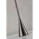 Bella Table Lamp (Black Nickel) by Adesso Furniture