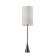 Bella Table Lamp (Black Nickel) by Adesso Furniture