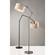 Willard Floor Lamp Dark Bronze by Adesso Furniture