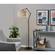 Willard Floor Lamp Dark Bronze by Adesso Furniture