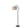 Willard Floor Lamp Dark Bronze by Adesso Furniture