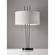 Anderson Table Lamp (Brushed Steel) by Adesso Furniture