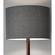 Ellis Floor Lamp (Walnut) by Adesso Furniture