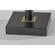 Rowan Black & Antique Brass Led Desk Lamp w/Smart Switch by Adesso Furniture