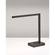 Aidan AdessoCharge LED Desk Lamp (Matte Black) by Adesso Furniture