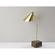 Hawthorne Antique Brass Desk Lamp by Adesso Furniture