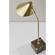 Hawthorne Antique Brass Desk Lamp by Adesso Furniture