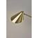 Hawthorne Antique Brass Desk Lamp by Adesso Furniture