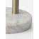 Bowery Arc Lamp (Antique Brass) by Adesso Furniture