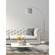 Bowery Arc Lamp (Brushed Steel) by Adesso Furniture