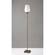 Roxy Floor Lamp (Brass) by Adesso Furniture