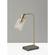 Bristol Antique Brass Desk Lamp by Adesso Furniture