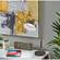 Bolton LED Desk Lamp Antique Brass by Adesso Furniture