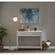 Remi Antique Brass Floor Lamp by Adesso Furniture