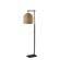 Bahama Dark Bronze Floor Lamp by Adesso Furniture