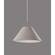 Hadley Pendant Grey by Adesso Furniture