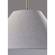 Hadley Pendant Grey by Adesso Furniture