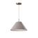 Hadley Pendant Grey by Adesso Furniture