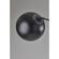 Astoria Black Arc Lamp by Adesso Furniture