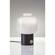 Lewis Table Lamp (Black) by Adesso Furniture