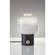 Lewis Table Lamp (Black) by Adesso Furniture