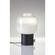 Lewis Table Lamp (Black) by Adesso Furniture