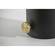 Lewis Table Lamp (Black) by Adesso Furniture