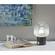 Lewis Table Lamp (Black) by Adesso Furniture