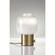 Lewis Table Lamp (Antique Brass) by Adesso Furniture