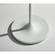 Oslo Floor Lamp (White) by Adesso Furniture